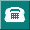 Telefon w pokoju